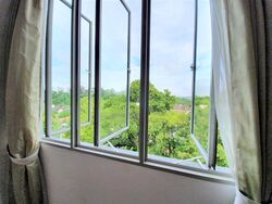 Nassim Regency (D10), Condominium #540621971
